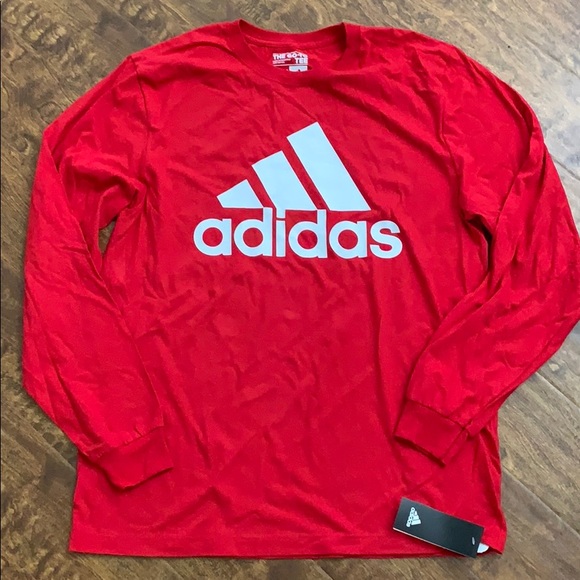 ADIDAS 3/Set Bundle Men’s Tee SHIRTs - Size M - Picture 4 of 10